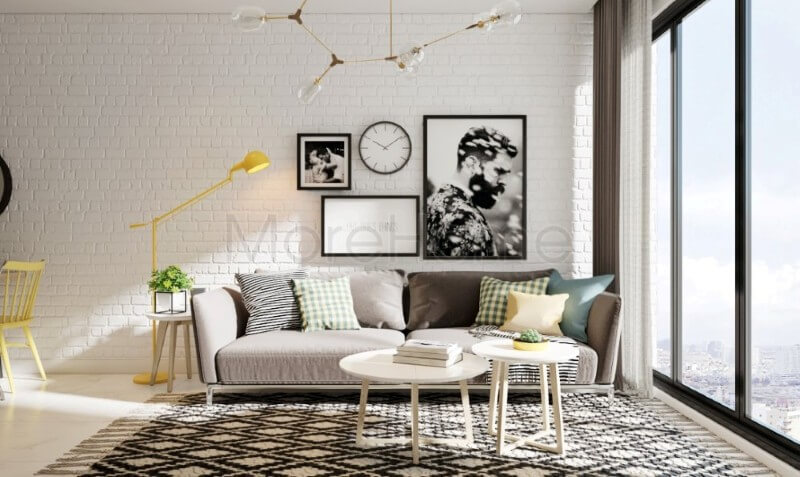 Sofa văng Sofa văng