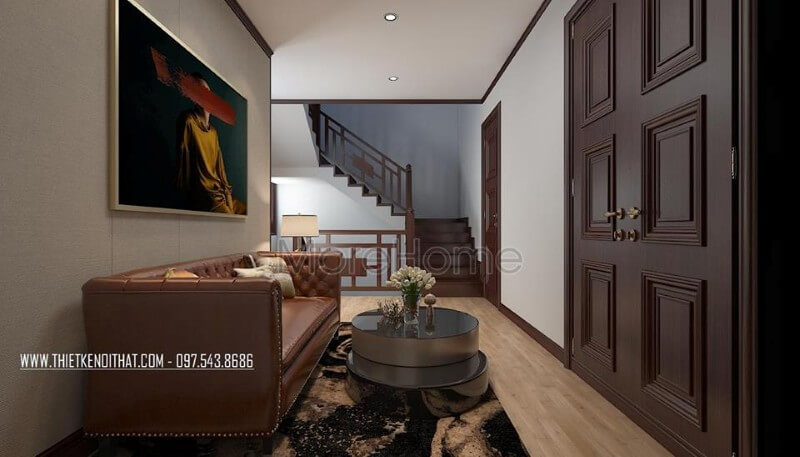 Sofa văng Sofa văng